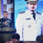 Bupati Indrata Nur Bayuaji Minta Jajarannya Pahami Detail RPJMD