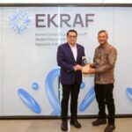 Bupati Pacitan Indrata Nur Bayuaji Dampingi Menteri Ekonomi Kreatif Audiensi Terkait Even Akbar Ekspedisi Merah Putih “Pacitan 70 Miles of Sea Paradise”