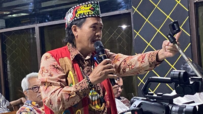 Hukuman Yang Ringan Membuat Para Koruptor Tidak Takut Melakukan Korupsi