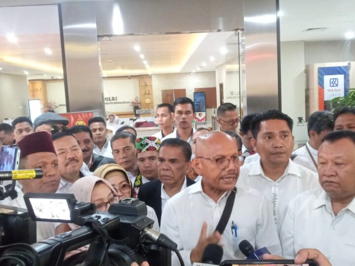 Tumpas (Tim Advokat Penegak Hukum Anti Premanisme) “Berantas Aksi Premanisme Sampai ke Akar-akarnya”