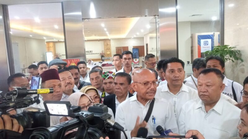 Tumpas (Tim Advokat Penegak Hukum Anti Premanisme) “Berantas Aksi Premanisme Sampai ke Akar-akarnya”