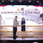 Staff Ahli Kapolri : Humas Polri Harus Adaptif Hadapi Serangan Digital dan Era Post-Truth