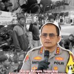 Jajaran Polresta Tangerang Gelar Operasi Besar Berantas Premanisme, Jamin Stabilitas Kamtibmas dan Iklim Investasi