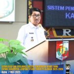 Sosialisasi dan Deklarasi Sistem Penerimaan Murid Baru Tahun Pelajaran 2025–2026 di Kabupaten Lampung Utara