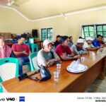 Sengketa Lahan Antara Ardimansyah dan Abeng Selesai Kekeluargaan