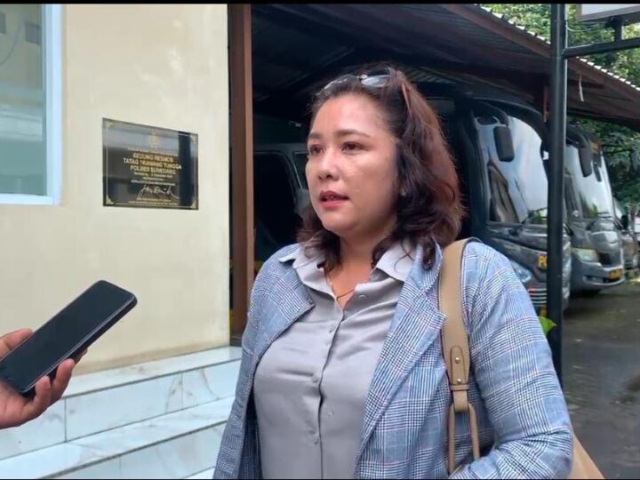 Demi Efektifitas Penanganan, Laporan Tim Kuasa Hukum Warga Dusun Bakom Dilimpahkan Ke Satreskrim Polres Sumedang