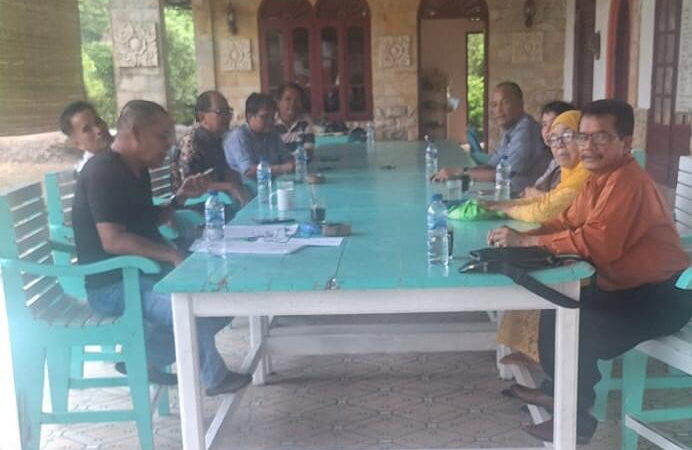 “FORUM TOBA SAHUTA” Membuka Pendaftaran Bakal Calon Ketua Umum Bagi Masyarakat Luas