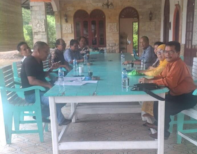 “FORUM TOBA SAHUTA” Membuka Pendaftaran Bakal Calon Ketua Umum Bagi Masyarakat Luas