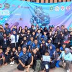 Banten Student Championship, Mengasah Kemampuan Insan Pencak Silat Kategori Pelajar