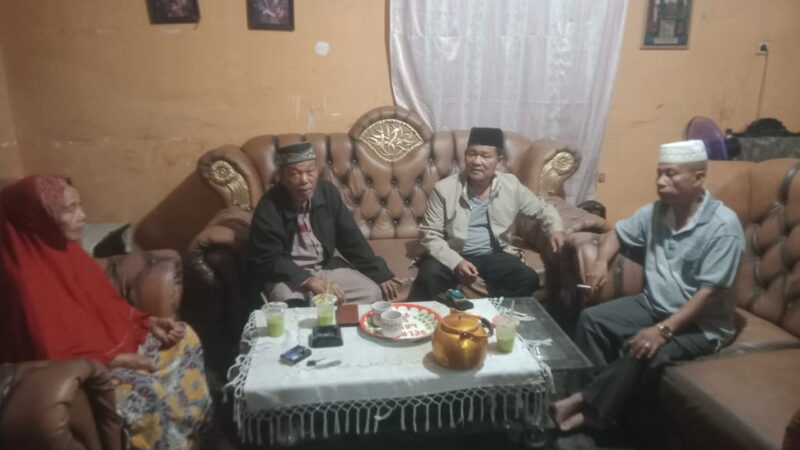 Ketua Umum Parsadaan Marga (PM) Tabagsel Deli Serdang Membantah Tentang Adanya Pemberitaan Bahwa Dirinya Dipecat “Itu Adalah Bohong Dan Pencemaran Nama Baik”