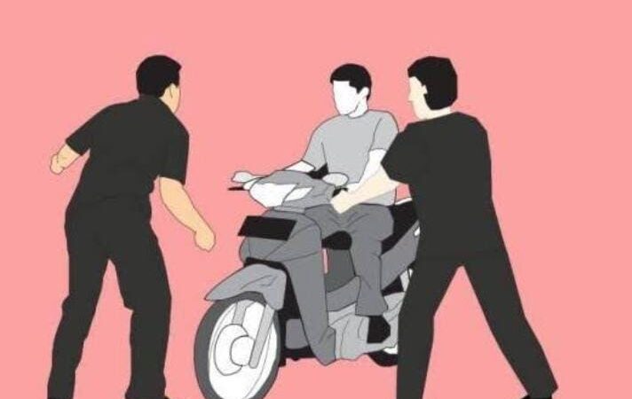 Warga Bogor Barat Keluhkan Dengan Adaya Premanisme Berkedok Mata Elang