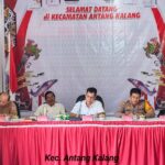 Pembentukan Koperasi “Merah Putih” sebagai Upaya Pemberdayaan Ekonomi Warga