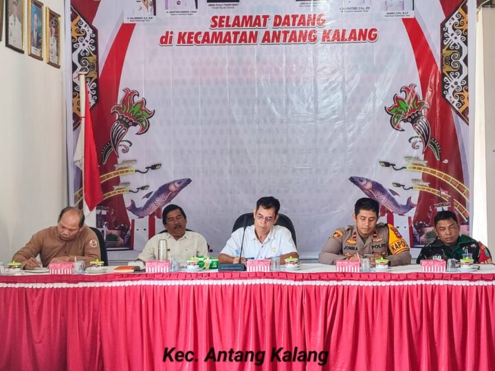 Pembentukan Koperasi “Merah Putih” sebagai Upaya Pemberdayaan Ekonomi Warga