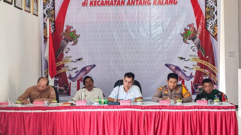 Pembentukan Koperasi “Merah Putih” sebagai Upaya Pemberdayaan Ekonomi Warga