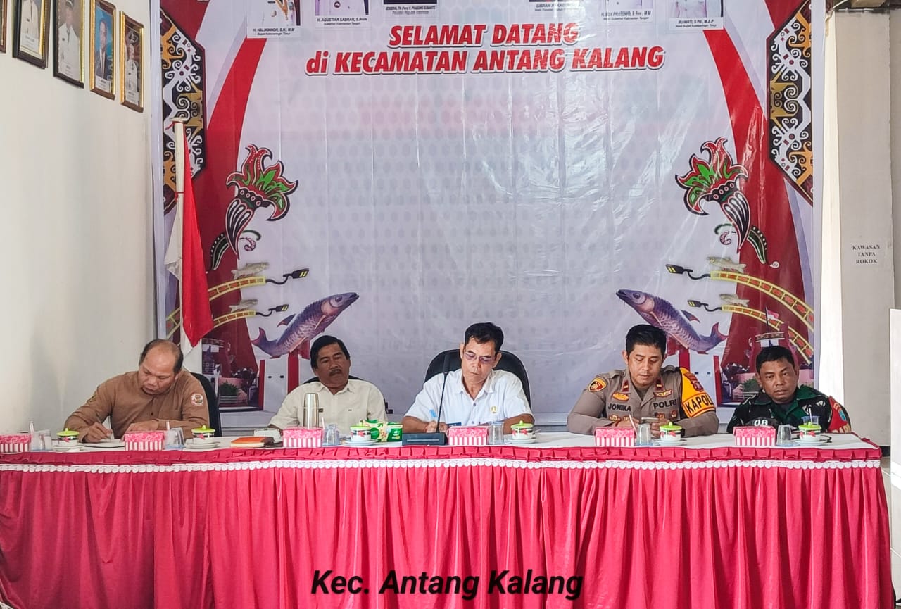 Pembentukan Koperasi “Merah Putih” sebagai Upaya Pemberdayaan Ekonomi Warga