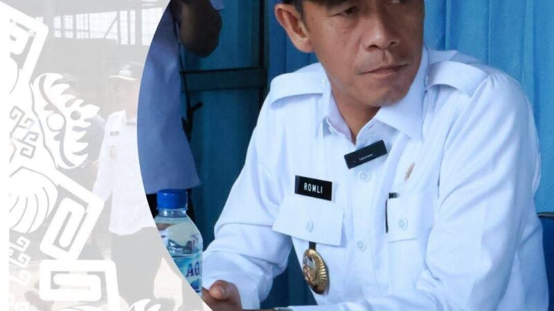 Wakil Bupati dan Ketua DPRD Lampung Utara Sidak PT Sinar Laut Terkait Kelengkapan Izin