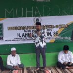 Kunjungan Masa Persidangan ke III (Tiga) Tahun H.Muhamad Imbron S.E, Anggota Praksi dari DPRD Partai PKB Provinsi Banten Masa Jabatan Periode 2024 s/d 2029.