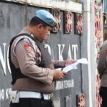 Polresta Palangka Raya Gelar Apel Kesiapan Pengamanan Aksi Damai Kesatuan Masyarakat Hukum Adat Dayak Kalteng