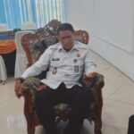 Bapak Herry M Ramdhan Kalapas Kelas ll B, Pangkalanbun Menegaskan Tidak Ada Praktek Pungli di Lapas.
