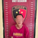Polsek Tanjung Morawa Polresta Deli Serdang Berhasil Amankan Pelaku Curanmor