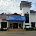 16 Orang Dari Organisasi Perangkat Daerah (OPD) Pemerintah Kabupaten Deli Serdang Menjalani Asesmen