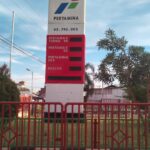 Diduga Kuat Operator SPBU 65.743.003 Bekerjasama Dengan Pelangsir