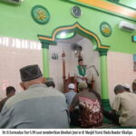 PM Tabagsel Deli Serdang Terus Berkarya Untuk Kemaslahatan Orang Banyak