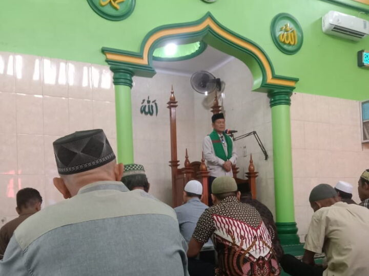 PM Tabagsel Deli Serdang Terus Berkarya Untuk Kemaslahatan Orang Banyak