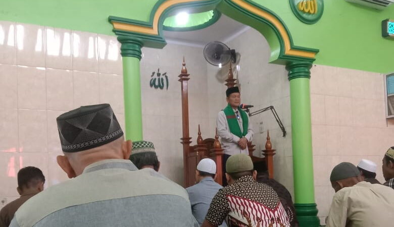 PM Tabagsel Deli Serdang Terus Berkarya Untuk Kemaslahatan Orang Banyak