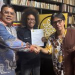 Pendistribusian Royalti Musik Tradisi Untuk Musisi Tradisional Yang Ada di Seluruh Nusantara.