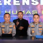 Kadiv Humas Ajak Masyarakat Tak Ragu Laporkan Aksi Premanisme Melalui Call Center Maupun WA Aduan