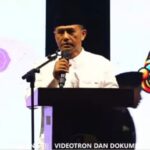 Gelar Pengajian Akbar, Tandai Kesuksesan Bersih Desa Ngepeh Tulungagung