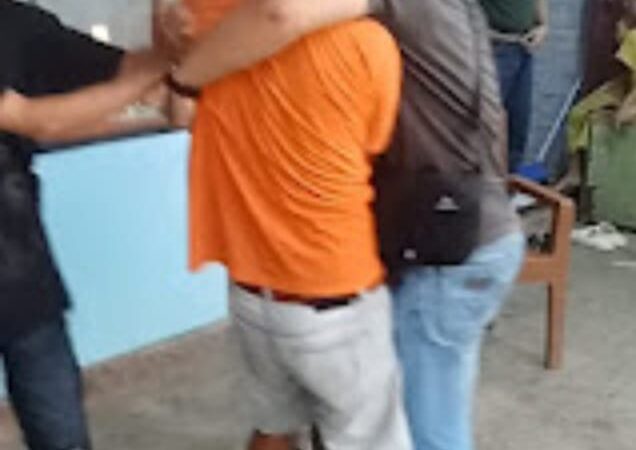 Misteri Unit Reskrim Polsek Parungpanjang Bogor Lambat, Penjual Obat Tramadol Kabur