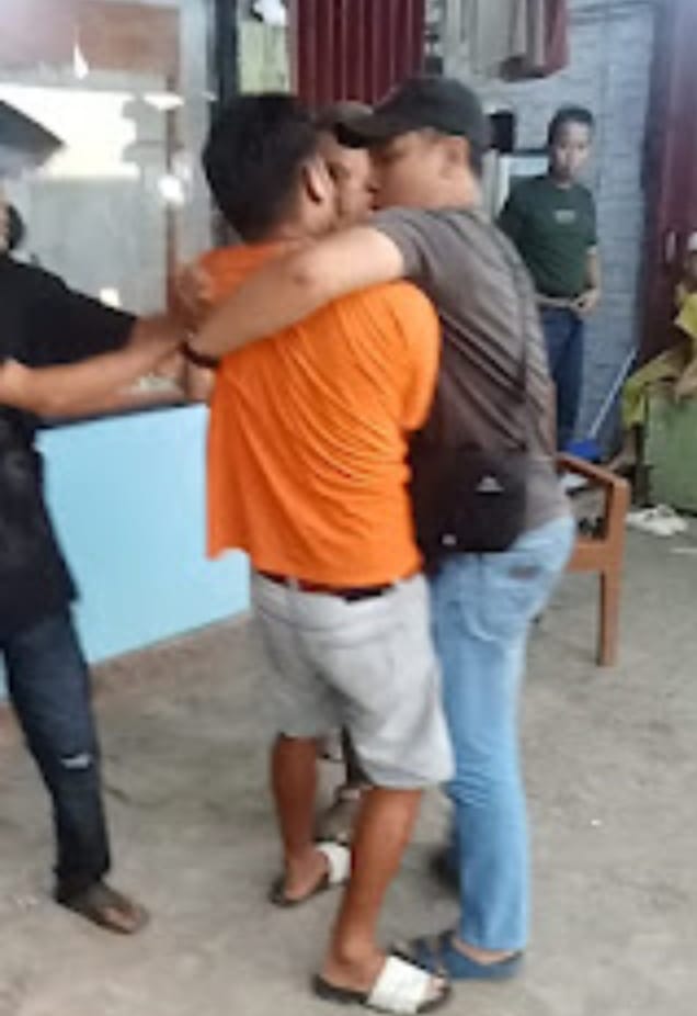 Misteri Unit Reskrim Polsek Parungpanjang Bogor Lambat, Penjual Obat Tramadol Kabur