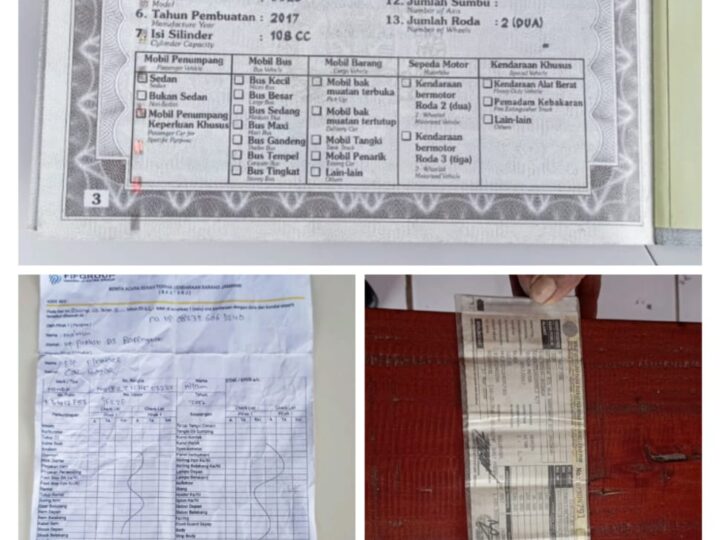 Lagi-lagi Tindakan Oknum Debt Colector Mata Elang Meresahkan Masyarakat Dan Pengguna Jalan, Warga : Tangkap Dan Penjarakan
