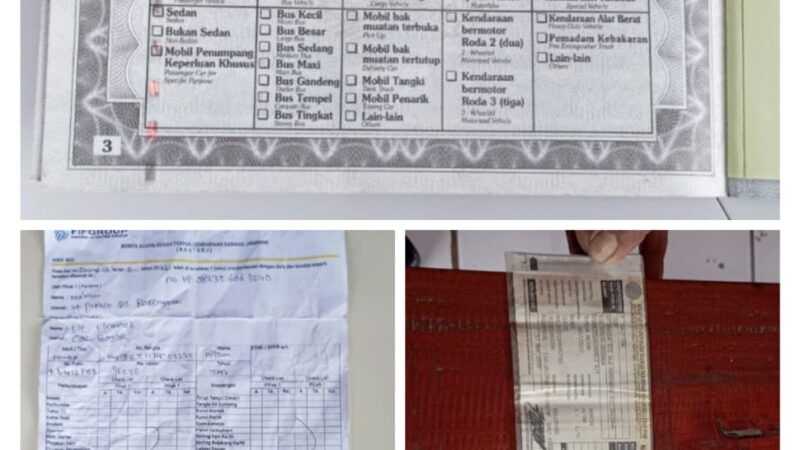 Lagi-lagi Tindakan Oknum Debt Colector Mata Elang Meresahkan Masyarakat Dan Pengguna Jalan, Warga : Tangkap Dan Penjarakan
