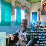 HUT SMA Negeri 1 Cempaga ke- 28 Dedikasi Untuk Anak Bangsa Dengan Kolaborasi Merajut Harapan