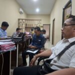 Diduga Mencemarkan Nama Baik Desa, Pemdes Cipelem Brebes Laporkan Akun Medsos Arien Alhaby ke (APH)