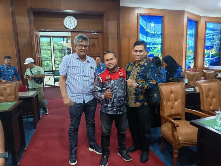 PTSL 2025, Kuota Desa Besole Tulungagung Lebih Dari Seribu