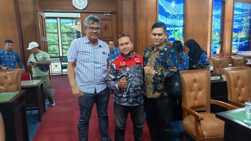 PTSL 2025, Kuota Desa Besole Tulungagung Lebih Dari Seribu