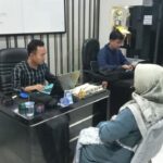 Polres Lampung Utara Dalami Keracunan Makanan di Kelurahan Tanjung Senang