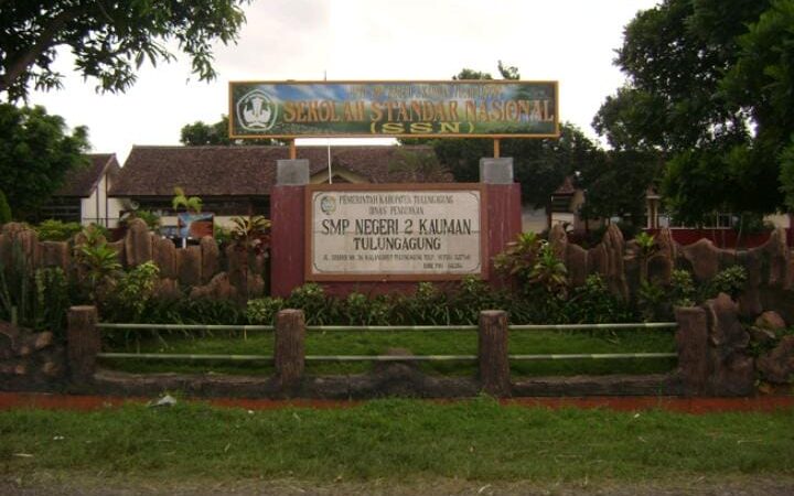 Tak Gubris Surat Edaran Bupati, SMPN 2 Kauman Tulungagung Tetap Gelar Purnawiyata Dengan Bebani Wali Murid