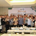 Wamendagri Bima Arya Ajak Anggota DPRD Kota Serang Kawal Program Strategis Pemerintah