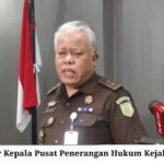 Pegawai Kejaksaan Dibacok di Kota Depok Jawa Barat Hingga Urat Jarinya Putus.
