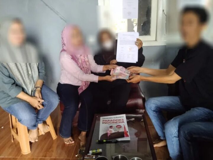 Polemik Bantuan PIP, Operator Sekolah: Saya Sudah Kembalikan Kepada Orang Tua Wali Murid