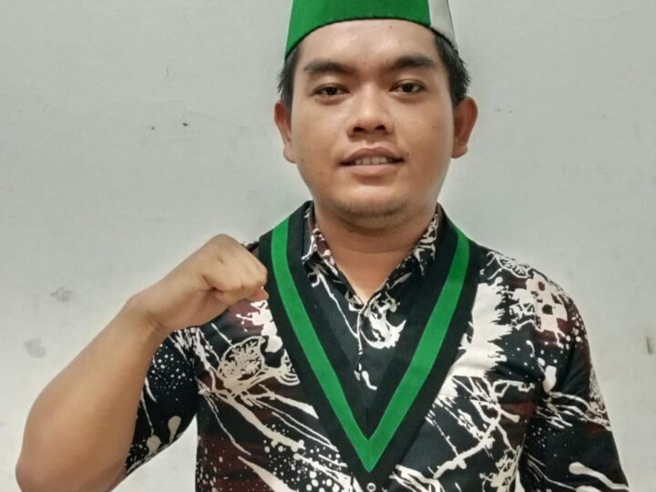 Petronas Dianggap Tidak Transparan, BADKO HMI Jatim Ultimatum: Realisasi Hak Daerah atau Kami Bergerak !