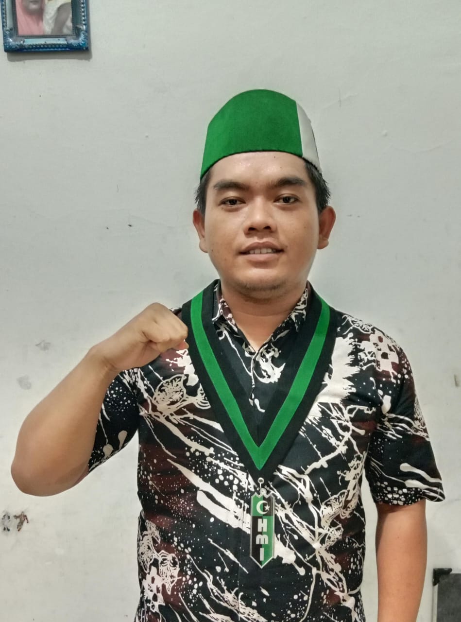 Petronas Dianggap Tidak Transparan, BADKO HMI Jatim Ultimatum: Realisasi Hak Daerah atau Kami Bergerak !