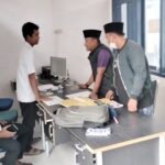 Pj Kades Palenggiyen Kedungdung Sampang Mangkir Jarang Masuk Kantor, Warga Menjerit dan Pelayanan Publik Lumpuh.