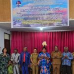 23 Gereja Ikuti Seminar HUT PGBP ke-47, Pemerintah Apresiasi Peran Gereja di Wamena