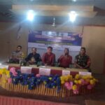 Babinsa Koramil 1015-13/Seruyan Hulu Dampingi Pembentukan Koperasi Merah Putih di Desa Tumbang Manjul